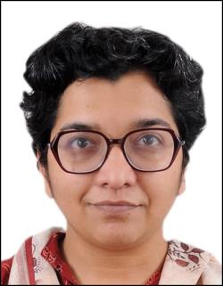 Ms. Nandini Chami