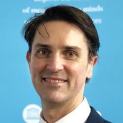 Mr. Cedric Wachholz