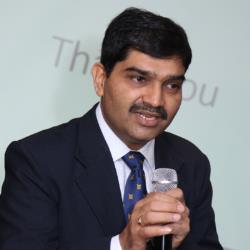 Mr. Anil Bhardwaj