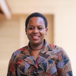 Ms. Neema Lugangira