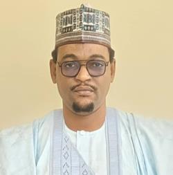 Mr. Nasir Usman Umar