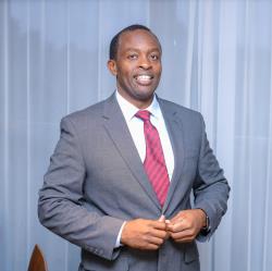 Mr. Steven Wanyee