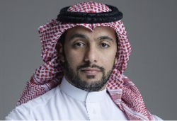 Khalid Abdulaziz Alasfor