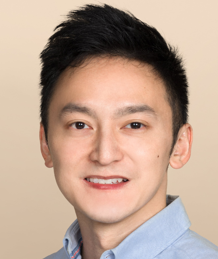 Mr. Adrian Wan