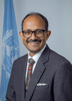 Mr. Kamal Kishore