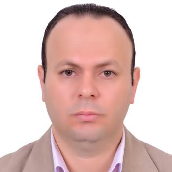 مشارك رفيع المستوى - 19db198c369d4d43b00e40a9f3177dcf