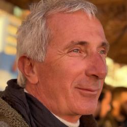 Prof. Bruno De Lièvre