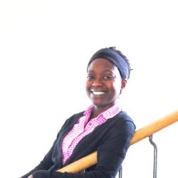 Ms. Hlekiwe Kachali
