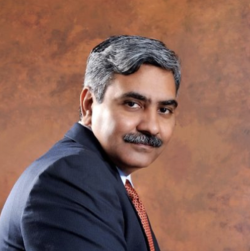 Mr. Ashutosh Chadha