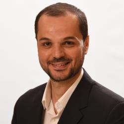 Mr. Daniele Tricarico