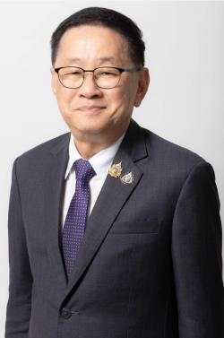 H.E. Mr. Prasert Jantararuangtong