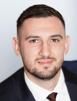 Mr. Metodi Dimitov
