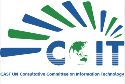 The UN Consultative Committee on Information Technology of China Association for Science and Technology (CAST-CCIT)