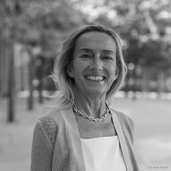Prof. Bettina Borisch