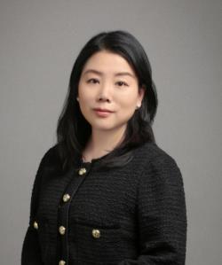 Ms. Grace GAO