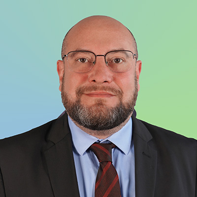 Mr. Pierre Bonis