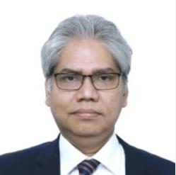 Mr. Ashraf Sayed