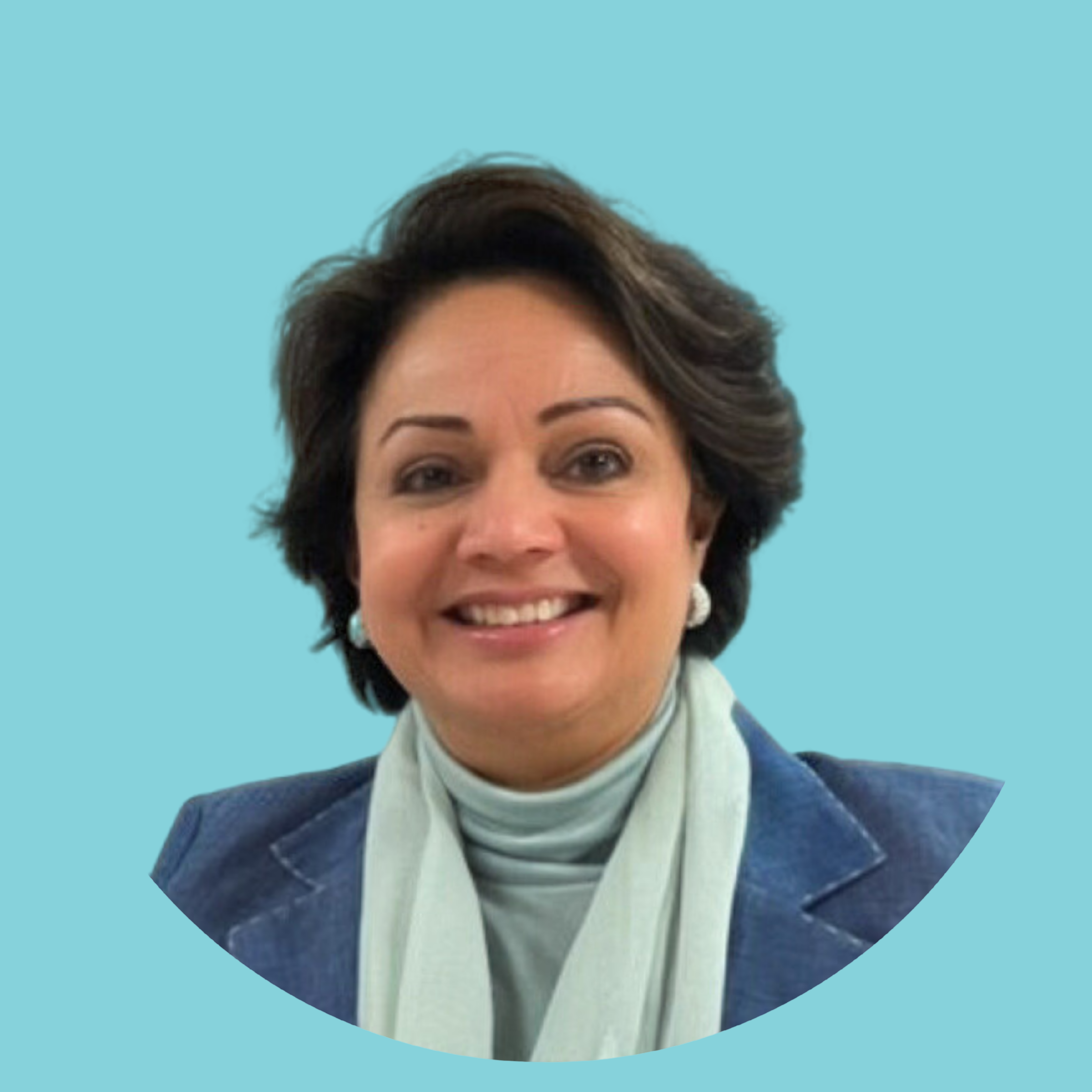 Prof. Salma Abbasi
