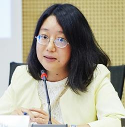 Dr. Xianhong Hu