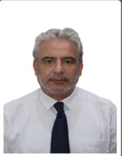 Mr. Hannachi Mohammed El Hadi