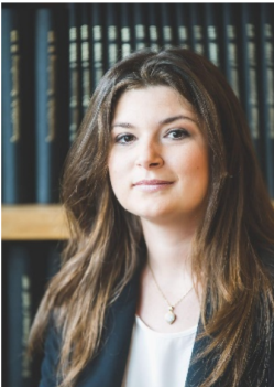 Dr. Luisa Scarcella