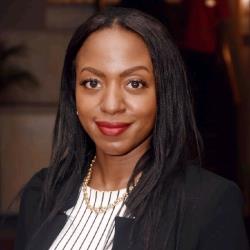 Ms. Shamira Ahmed