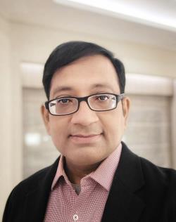 Mr. Jai Ganesh Udayasankaran