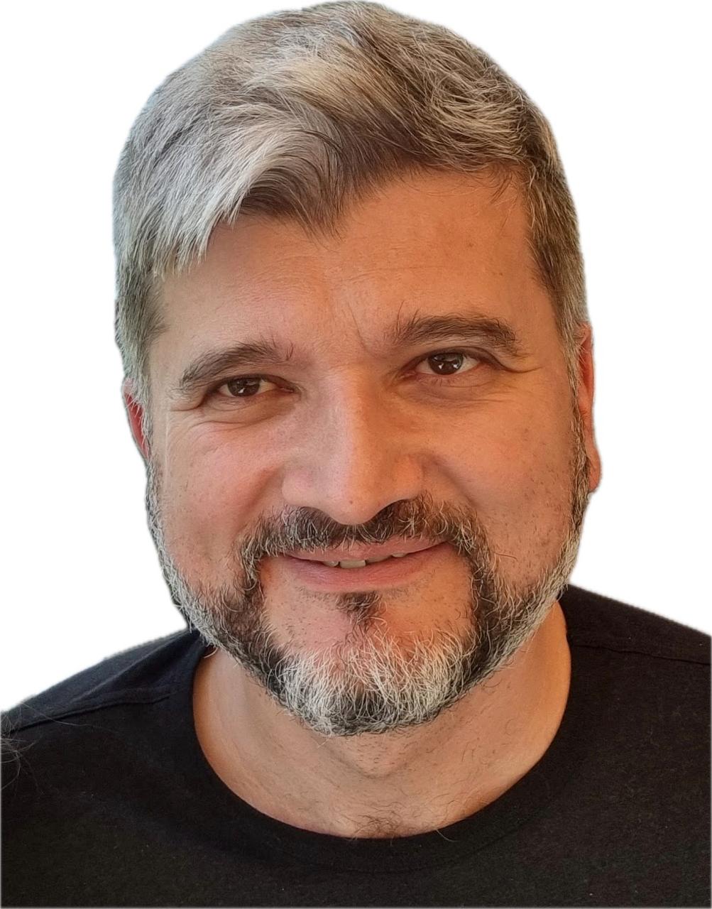 Dr. Matei Mancas