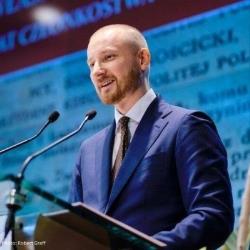 Mr. Ryszard Frelek