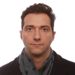 Mr. Mauro Vignati