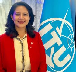 Ms. Gitanjali Sah