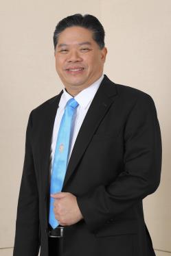 Mr. Trairat Viriyasirikul