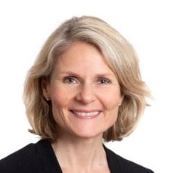 Ms. Tine Mørch Smith