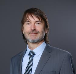 Eng. Zdravko Jukić