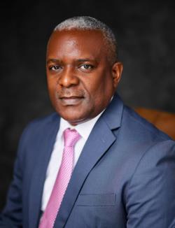 Prof. PAUL O JEMITOLA