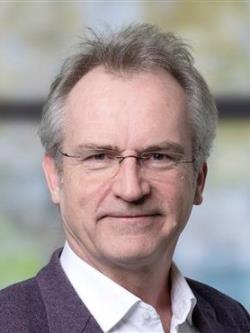 Prof. Pieter Vermaas