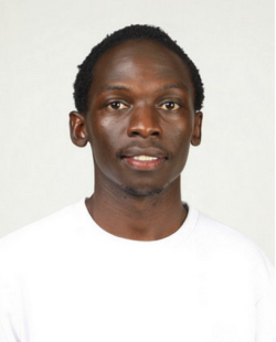 Mr. Clinton Oduor