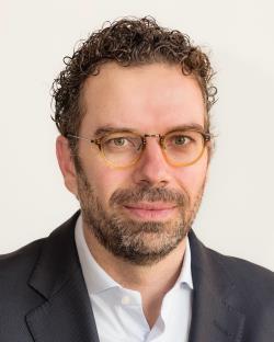 Mr. Jorge FERNANDES
