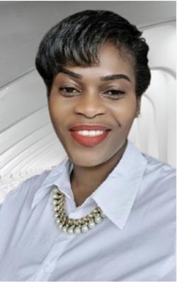 Ms. Brenda Gunde