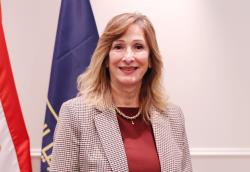 Dr. Hoda Baraka
