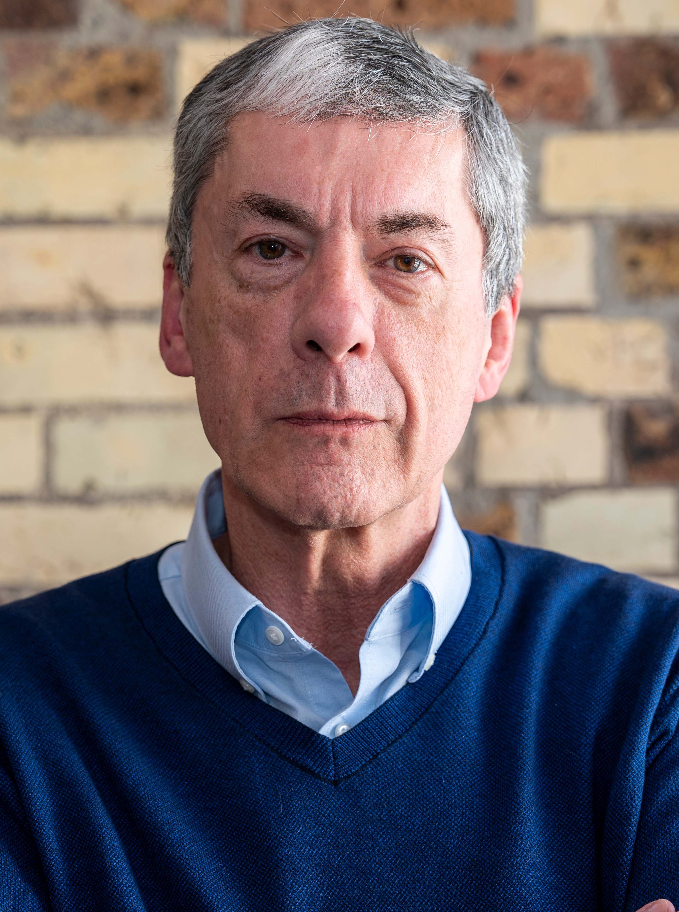 Dr. Philip Lee