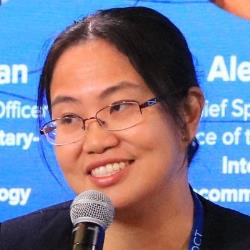 Ms. Yuping Chan