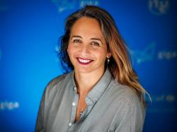 Ms. Soledad Luca de Tena