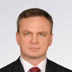 H.E. Mr. Grigoriy Borisenko