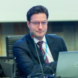 Mr. Vladimir Stanković