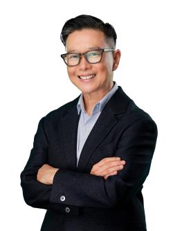 Prof. Audrey Yue