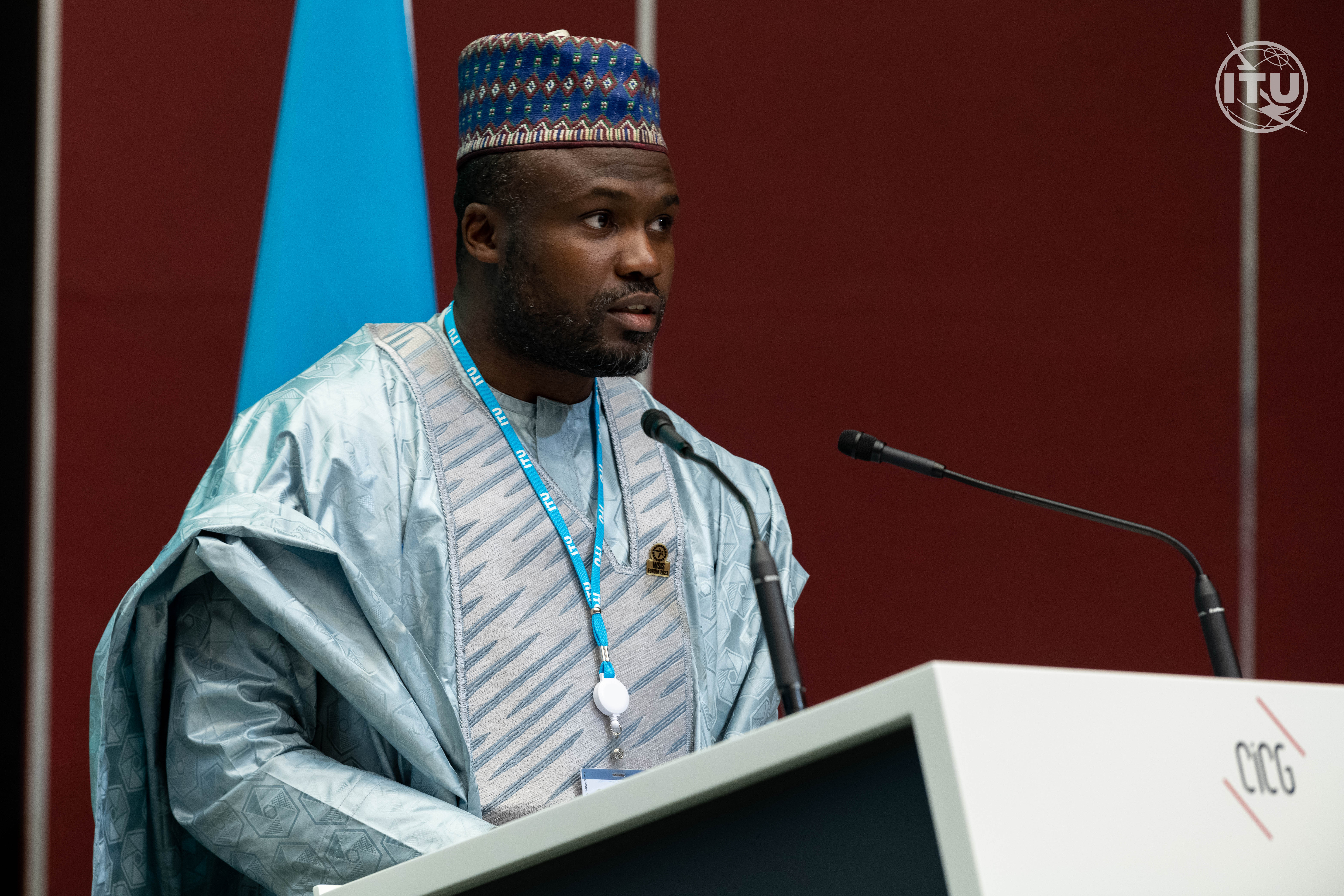 Prof. Abdulkarim Oloyede