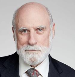 Dr. Vinton Cerf