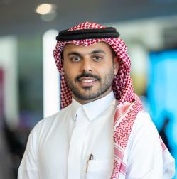 Mr. Rakan Ibrahim AlSulaim