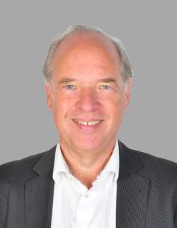 Dr. Bo Andersson